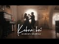 Kehna Hai by Akanksha Bhandari (Official Music Video)