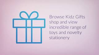 Wholesale toys, novelty stationery and party bags fillers supplier in the UK