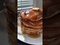 Pancakes of your dreams✨ Recioe in description ✨#pancake #recipe