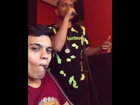 MC BIN LADEN **PRÉVIA*🎵🎙