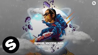 Ride With Me (feat. Kid Ink) [Gabry Ponte Remix] song artwork