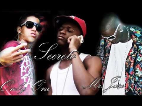 despues de las 12 Secreto Ft Only One y M.R Jose