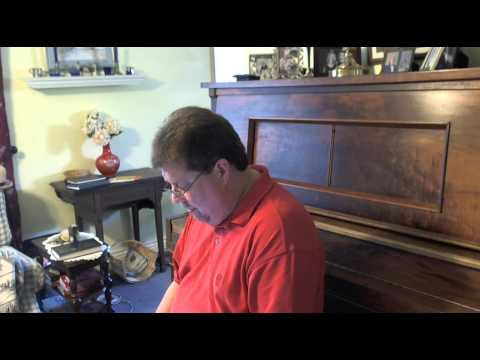 David & the Death of Saul and Jonathan 051913