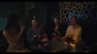 Nargui Five nightclub in Dubai luxurious partying