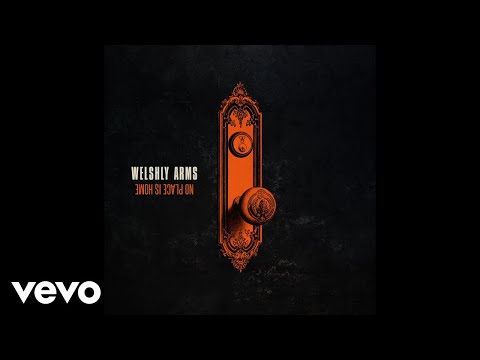 Welshly Arms - Sanctuary (Audio)