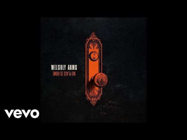 Welshly Arms Sanctuary