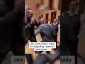 Jon Jones Wasn T Ready For The Body Shots Via Ringmagazine TT