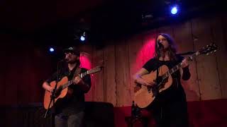 Robby Hecht, Caroline Spence - I'll Keep You