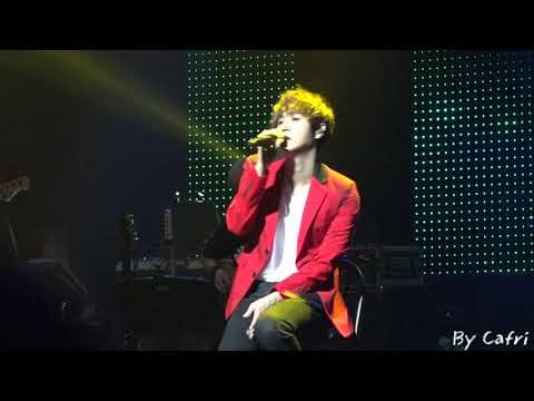 20170713정동하&김경호 슈퍼콘서트-너떠여