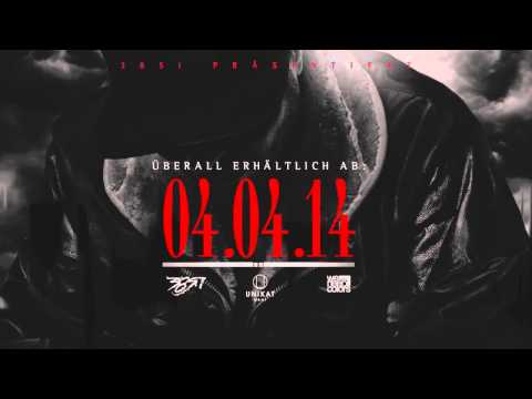 Chaker - 385INJEKTION (prod. von m3) [Exclusive Freetrack]