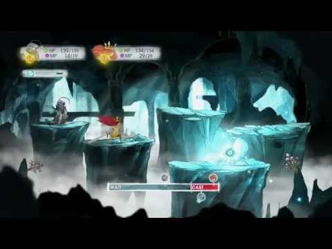 Child of Light (PC) Playthrough - Pt. 5