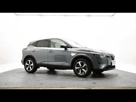 Nissan QASHQAI Epower SV - 1 Private Owner - Image 2