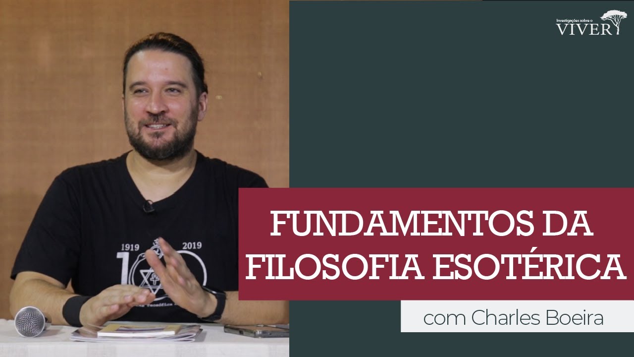 Fundamentos da Filosofia Esotérica por Helena Blavatsky
