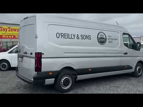 Renault Master Master Lm35 Start 130BHP - Image 2