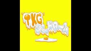 金子みゆ「TKGシンドローム」 (Official Audio)