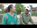 A POOR WIFE WILLING TO HAVE AN AFFAIR WITH THE VILLAGE HEAD IN FRONT OF HER HUSBAND FOR THE SA