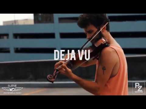 Jimmy Wit An H -  Deja Vu (Official Music Video)