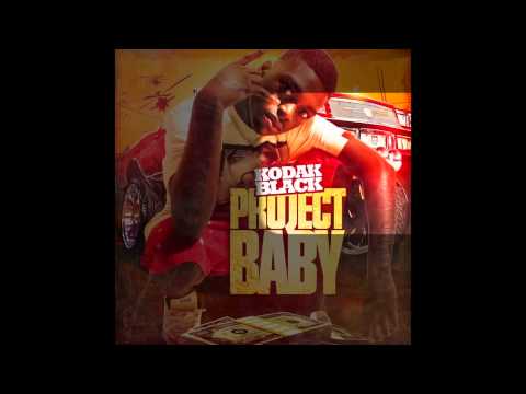 Kodak Black - Molly (PROJECT BABY MIXTAPE)