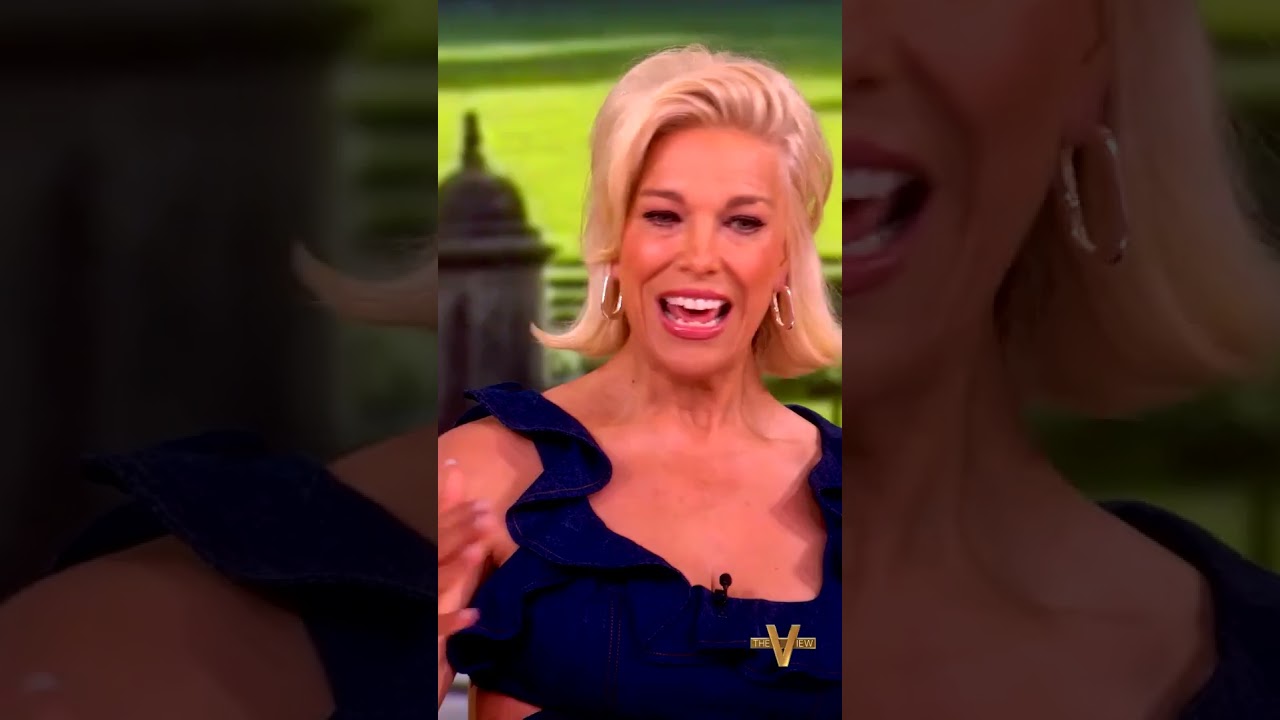 Video: Hannah Waddingham performs most stunts in Ride or Die action series at age 52