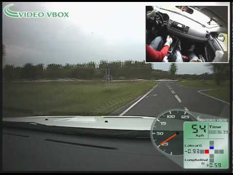 III Runda SMT 2010 Grzegorz Włoch on-board