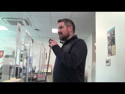 NPS Safety Video: SECURE