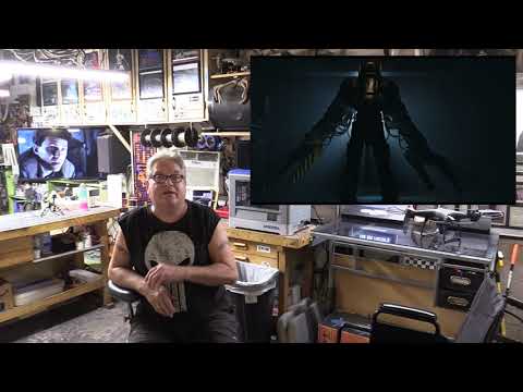 SULACO MARINE TRANSPORT DISPLAY PROJECT #1