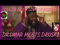 Druski Vs Dr Umar Johnson No Snow Bunnies
