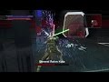 Star Wars: The Force Unleashed Ps2 Gameplay Hd pcsx2
