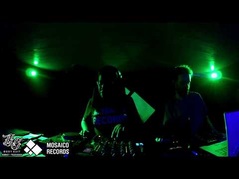 Rosa Ventura @ Shakti Indoor - like BODY SUIT tv