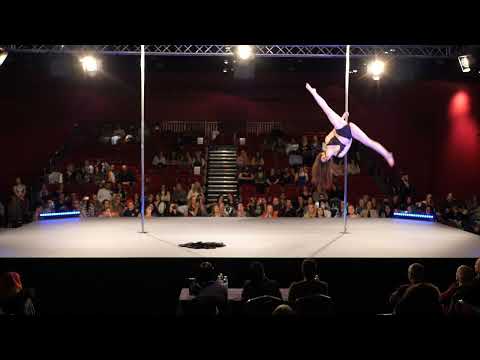 Hannah Rose - Guest Performer - UKPPC 2021