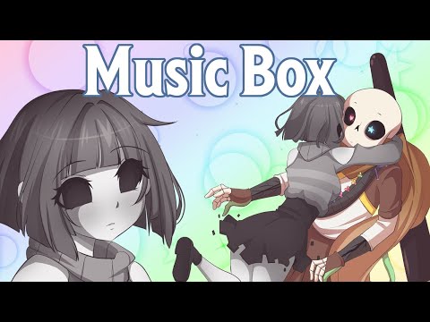 Music Box [Ink and Error and Core Comic Dub]