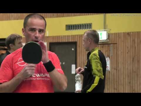 Kuzmin Fedor-Walther Gianluca.  29.09.2019.