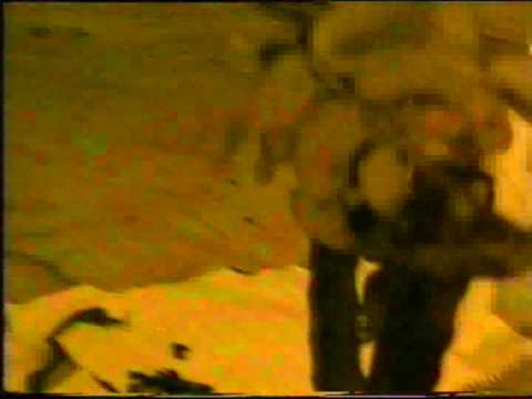 Galdaria - Odlazi Noć