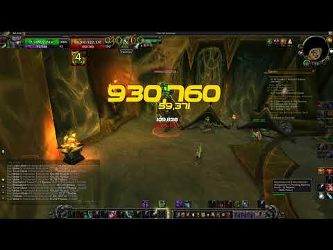 WOW FREAKZ ONSLAUGHT TRAIT