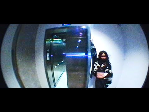 ero808 x BRANDON - SEROTONIN (Official Music Video)