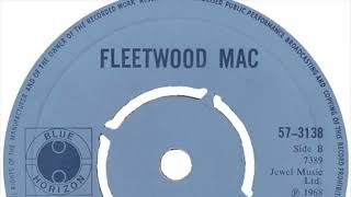 Fleetwood Mac - The Sun Is Shining