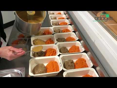 Le métier de Responsable de cuisine