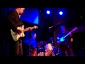 Victor Krummenacher Trio live at Club Fox, RWC, CA, 02Feb2012