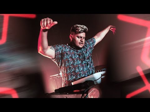 Gui Brazil - Live @ HSN Tour 2019 (Riga, Latvia)