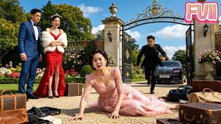 50-year-old hotel worker wins $1B, shunned by cruel family, then marries a disguised CEO!