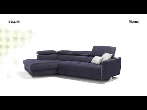 Диван-кровать Bellini