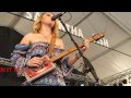 Samantha Fish - Turn It Up , Miles To Go ...