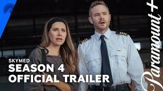 Season 4 Official Trailer