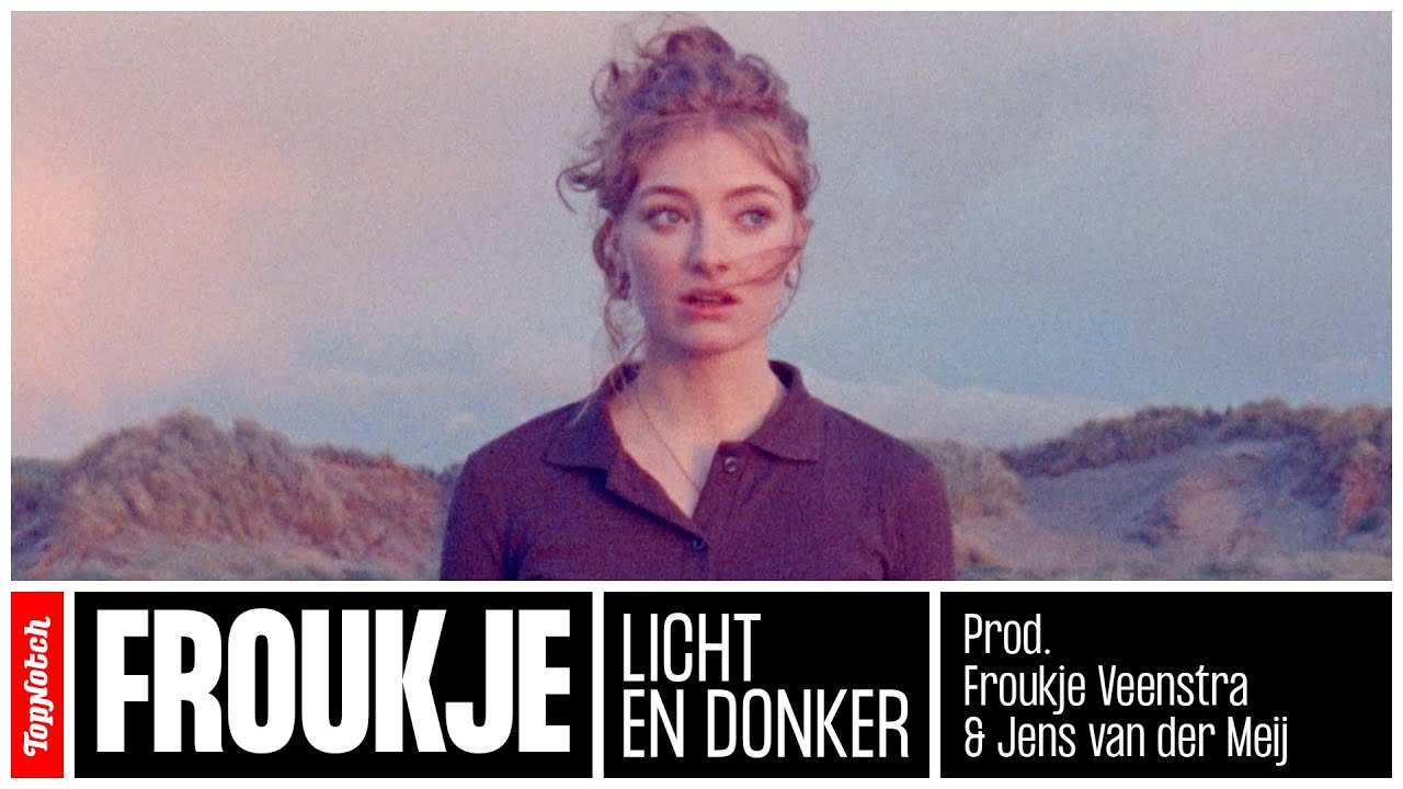 Jouwradio | Froukje - Licht en donker