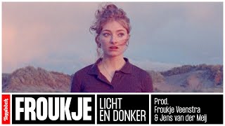 Musik-Video-Miniaturansicht zu Licht en donker Songtext von Froukje