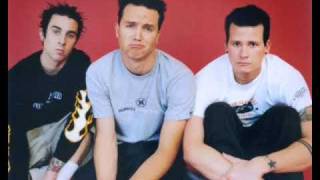 Blink-182 - Pathetic