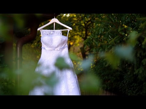 Peťa a Kuba 2015 / svatební video