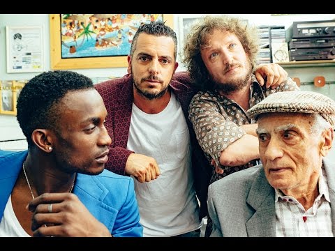 Mirko Casadei,  Ad chi sit è fiol?  (Di chi sei il figlio?) (Video Ufficiale)