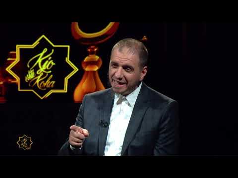 Kjo eshte Koha   Emisioni 22  7 Maj 2021