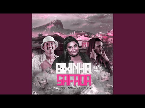 Bixinha Safada